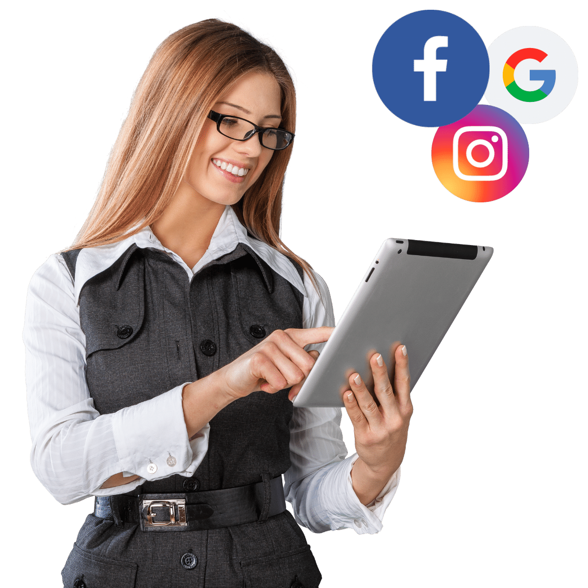 Gestione Social Media